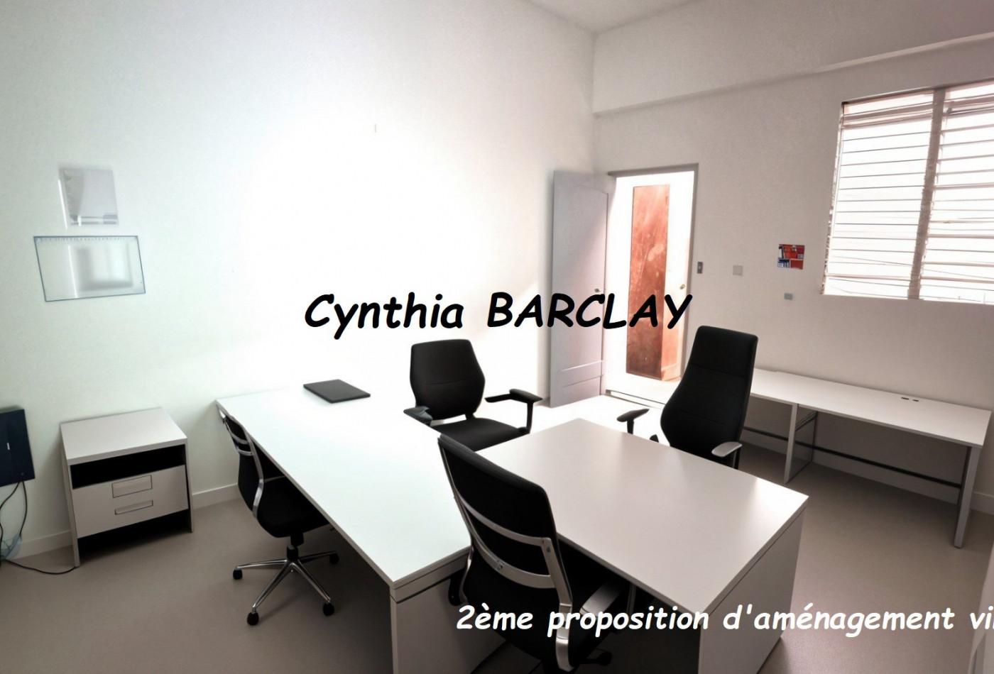 vente Local commercial Le Morne Rouge - Photo 2