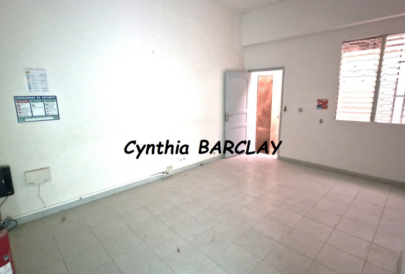 vente Local commercial Le Morne Rouge - Photo 3