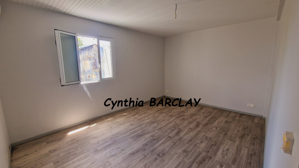 vente Immeuble Basse Pointe - Photo 4