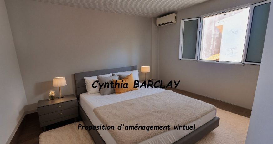 vente Immeuble Basse Pointe