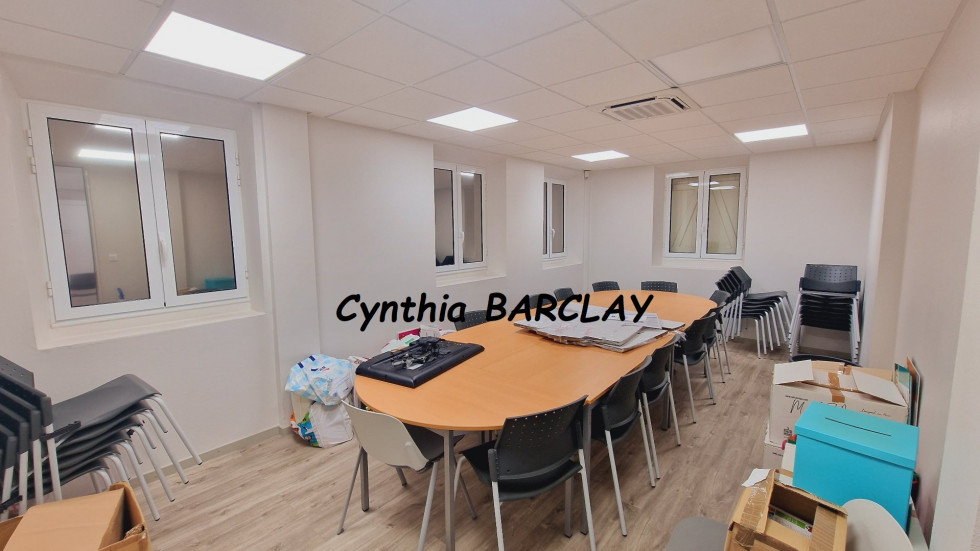 vente Immeuble Basse Pointe - Photo 9