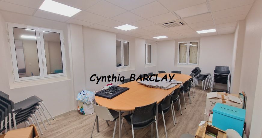 vente Immeuble Basse Pointe