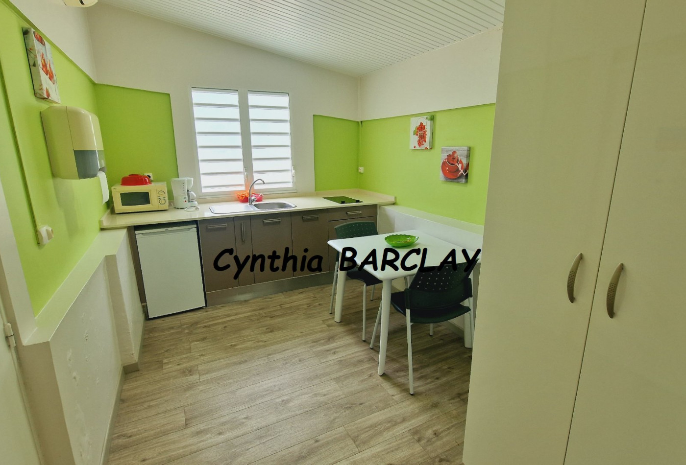 vente Immeuble Basse Pointe - Photo 10