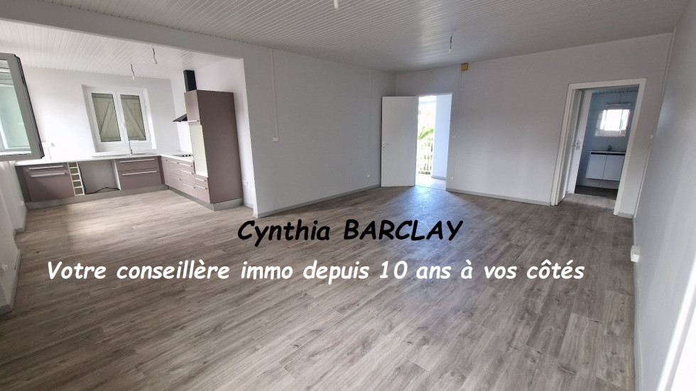 vente Immeuble Basse Pointe - Photo 1