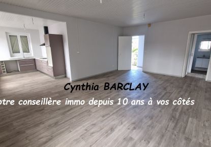 vente Immeuble Basse Pointe