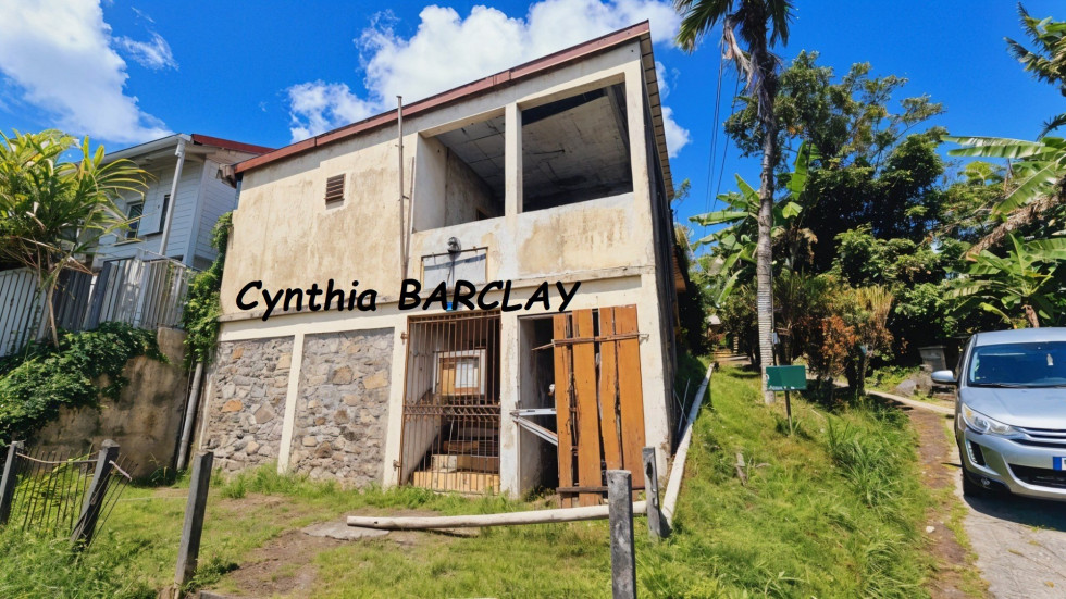 vente Maison Fort De France - Photo 6