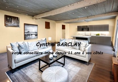 vente Maison Fort De France