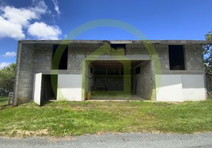 vente Bâtiment La Foret Du Temple