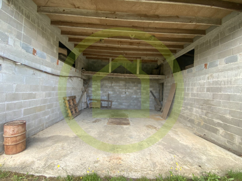 vente Bâtiment La Foret Du Temple - Photo 2