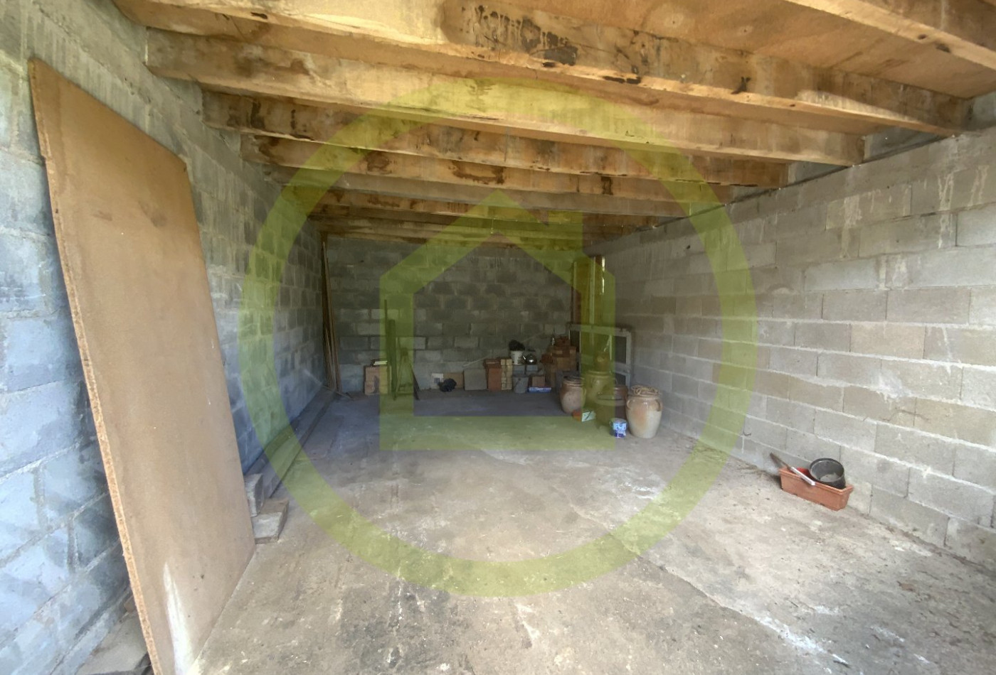 vente Bâtiment La Foret Du Temple - Photo 3