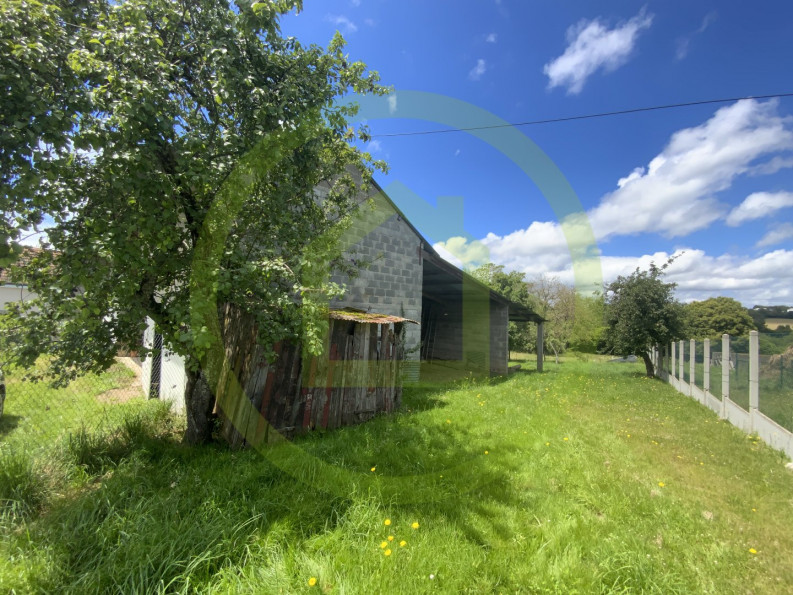 vente Bâtiment La Foret Du Temple - Photo 6