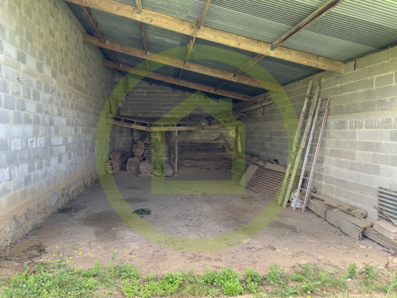 vente Bâtiment La Foret Du Temple - Photo 4