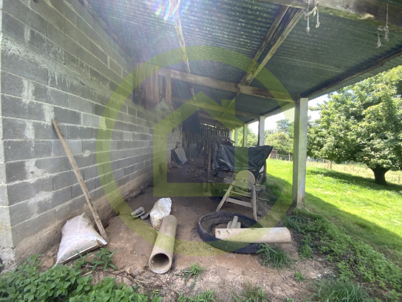 vente Bâtiment La Foret Du Temple - Photo 5