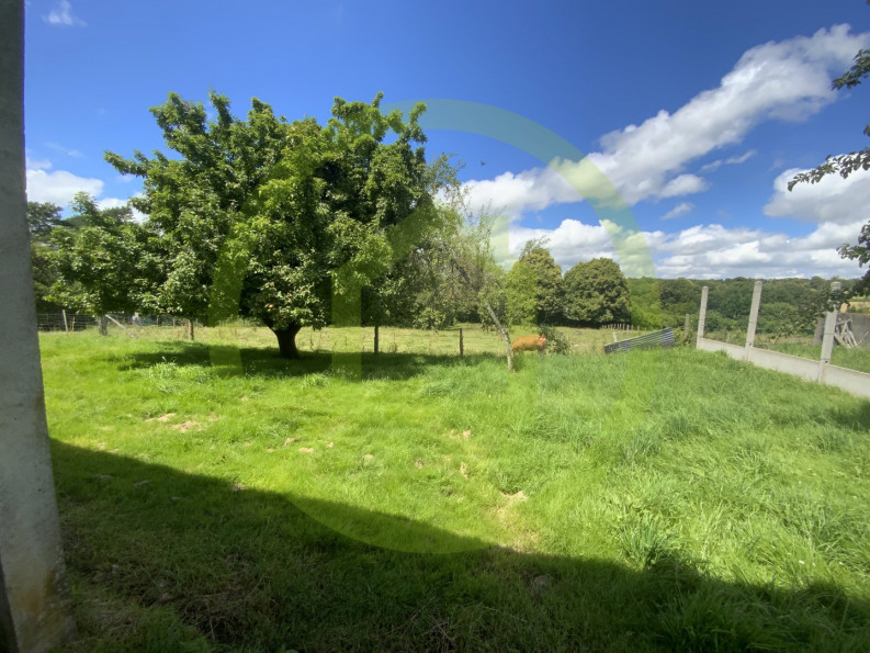 vente Bâtiment La Foret Du Temple - Photo 7