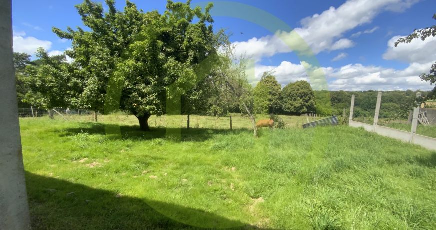 vente Bâtiment La Foret Du Temple