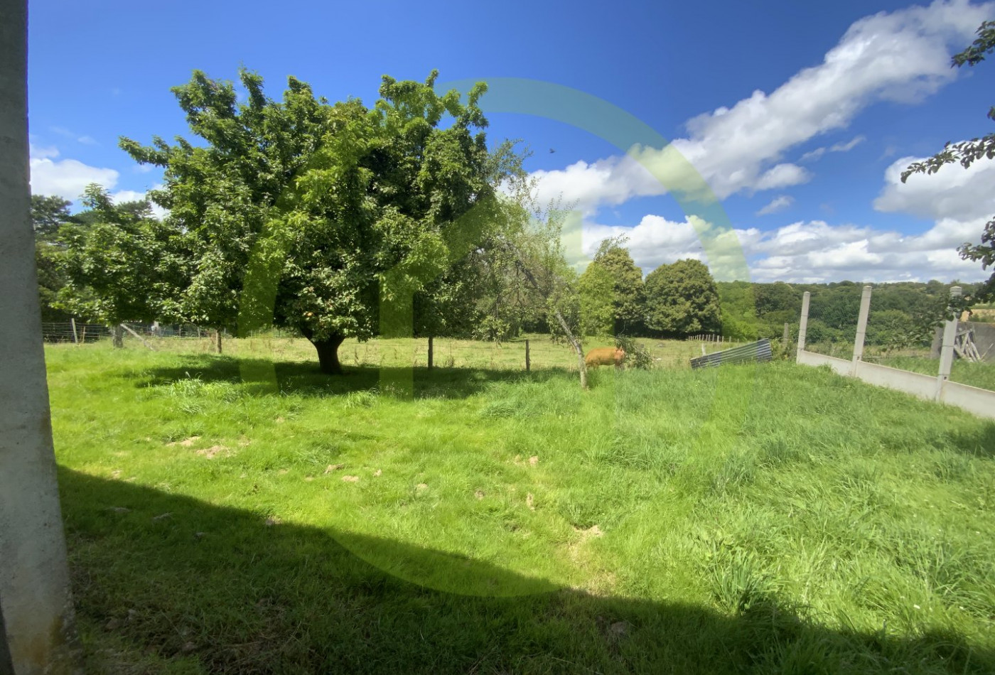 vente Bâtiment La Foret Du Temple - Photo 7