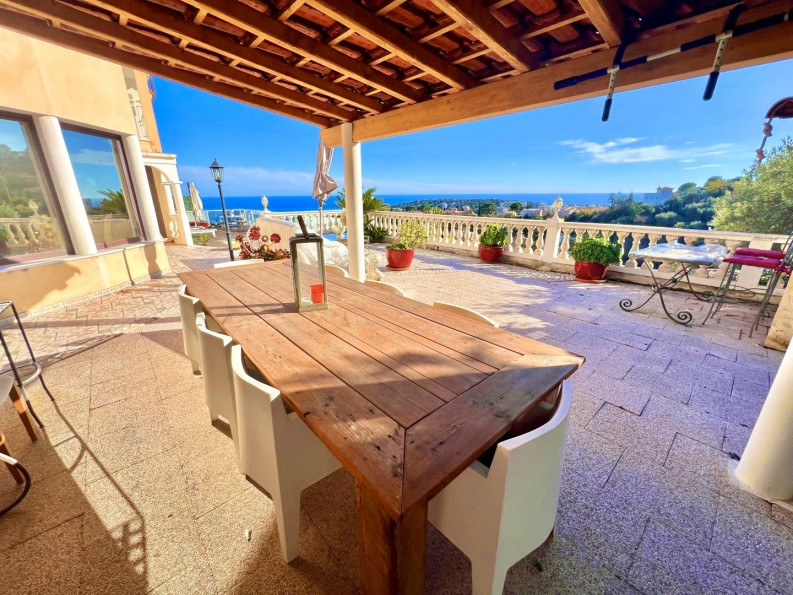 vente Maison Roquebrune Cap Martin - Photo 1