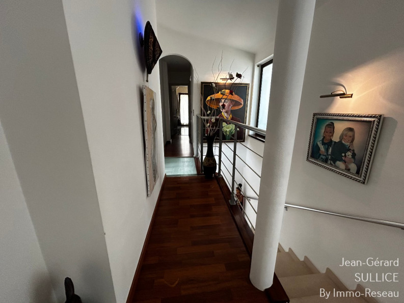 vente Maison Roquebrune Cap Martin - Photo 8