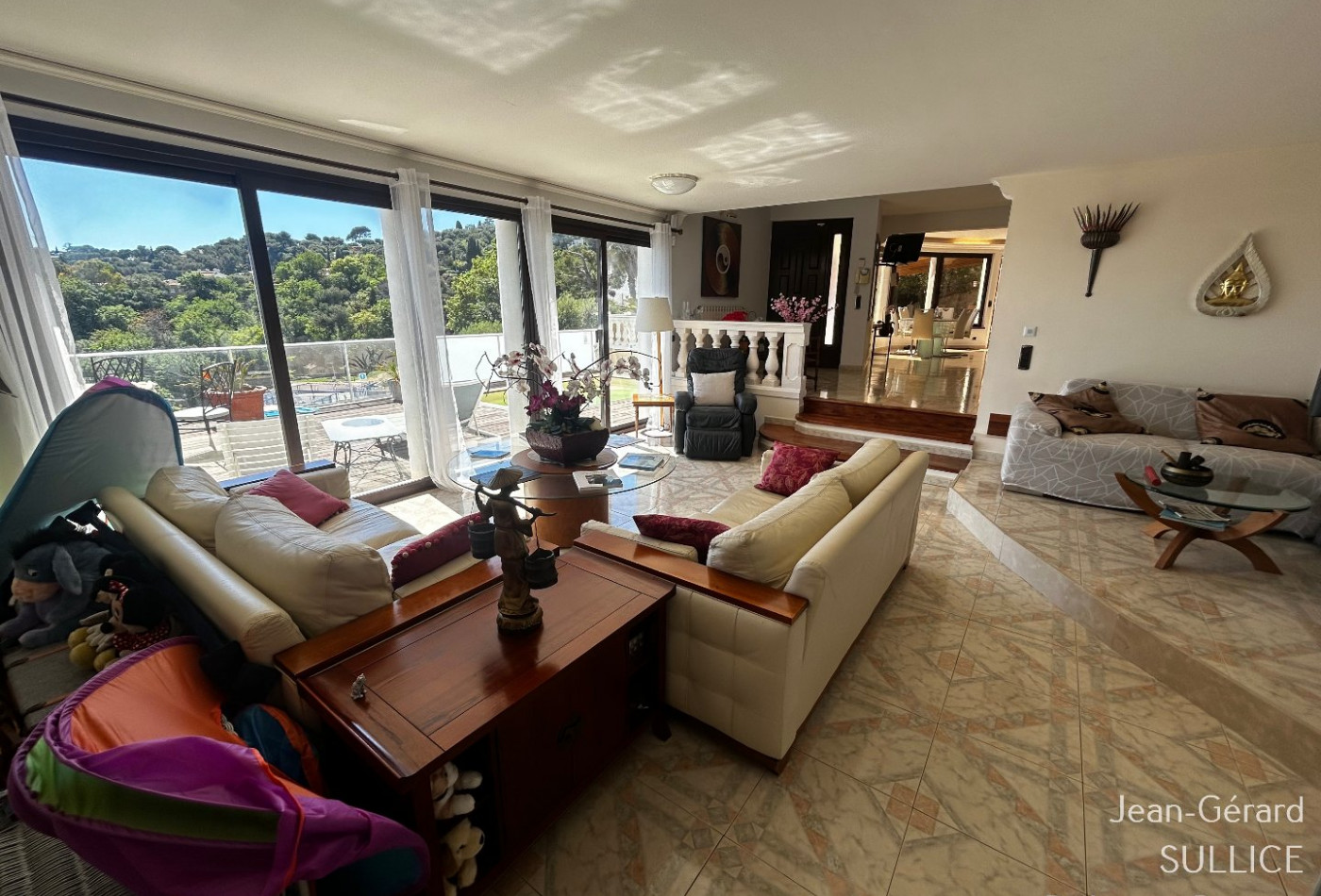 vente Maison Roquebrune Cap Martin - Photo 3
