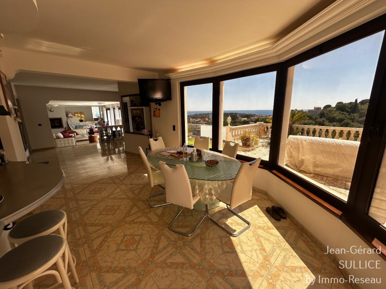 vente Maison Roquebrune Cap Martin - Photo 6