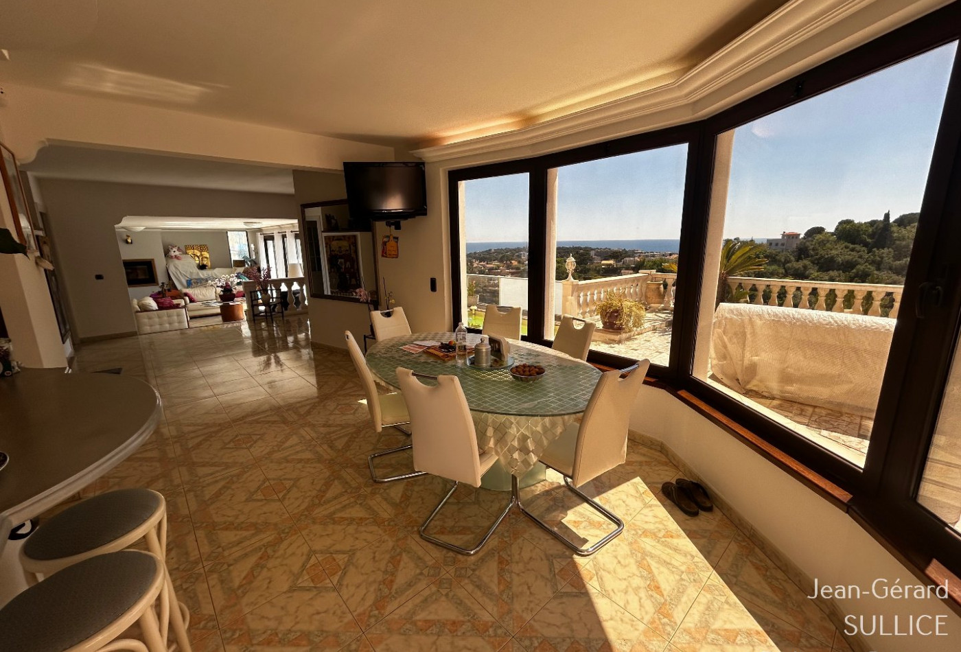 vente Maison Roquebrune Cap Martin - Photo 6