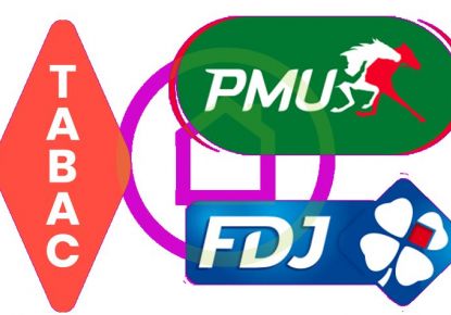 vente Tabac alimentation Nice