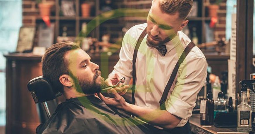 vente Salon de coiffure Nice