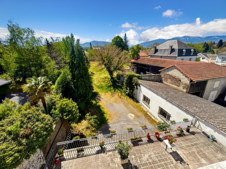 vente Immeuble La Barthe-de-neste - Photo 10