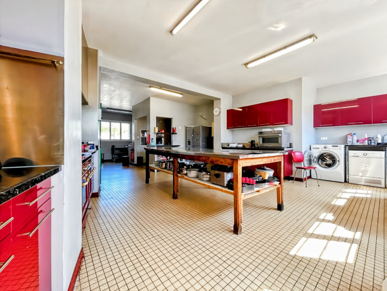 vente Immeuble La Barthe-de-neste - Photo 2