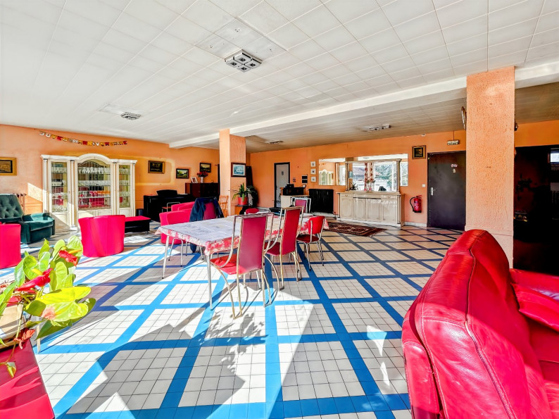 vente Immeuble La Barthe-de-neste - Photo 5