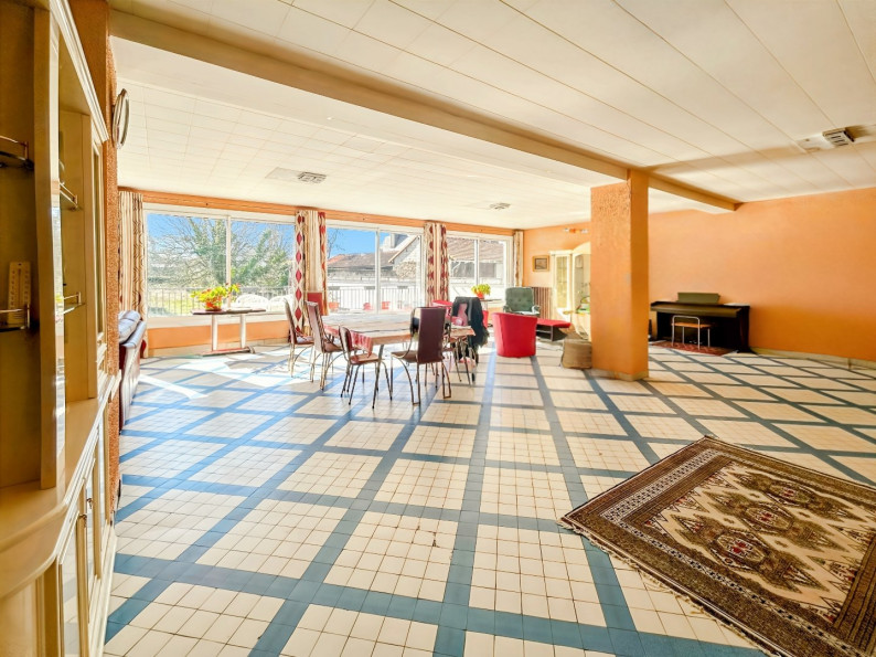 vente Immeuble La Barthe-de-neste - Photo 4