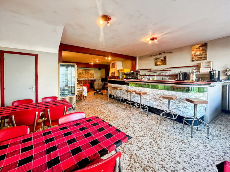 vente Immeuble La Barthe-de-neste - Photo 7