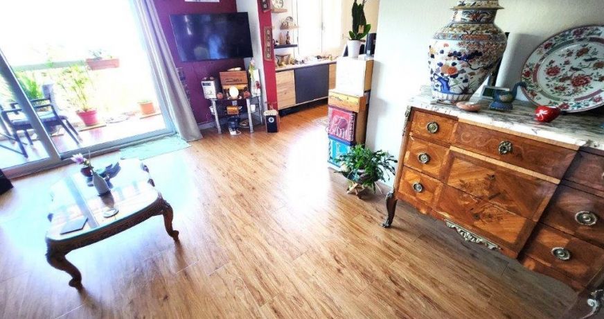 vente Appartement Menton