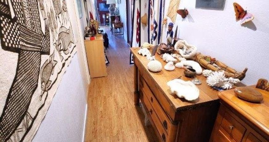 vente Appartement Menton