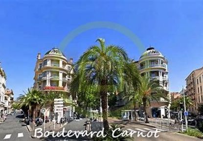 vente Brasserie Cannes