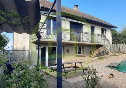 vente Propriété Boussac