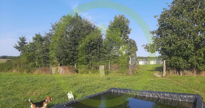 vente Propriété Boussac