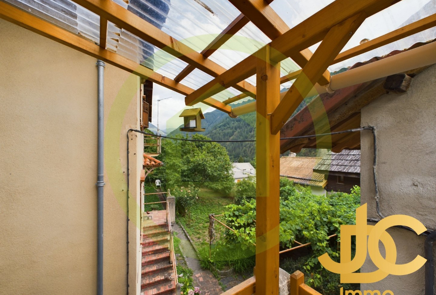 vente Maison Isola - Photo 9