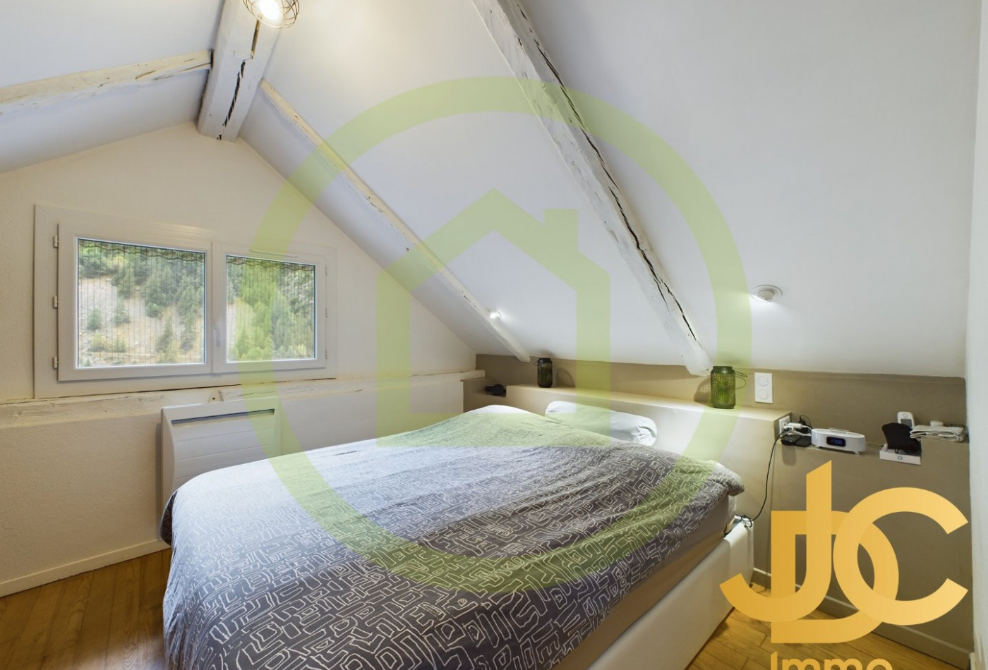 vente Maison Isola - Photo 7