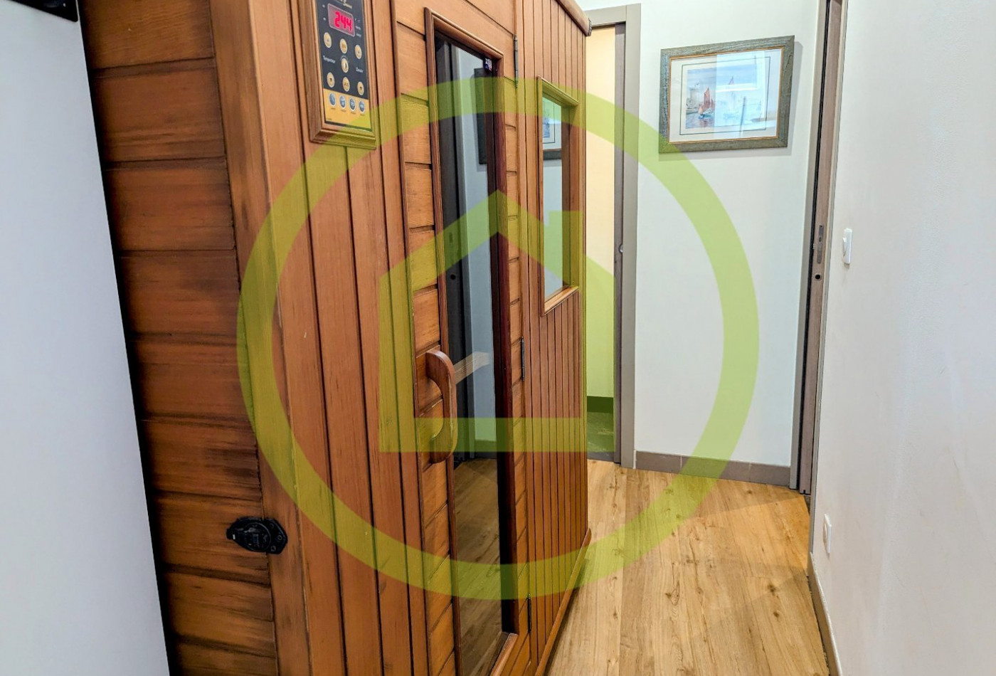 vente Appartement rénové Les Sables D'olonne - Photo 8