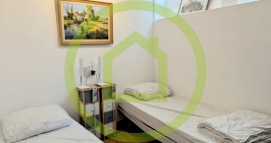 vente Appartement rénové Les Sables D'olonne