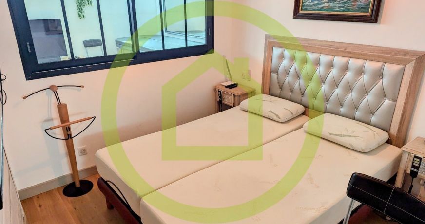 vente Appartement rénové Les Sables D'olonne