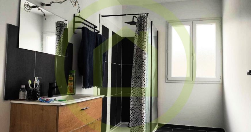 vente Maison individuelle Saint Barthelemy De Vals