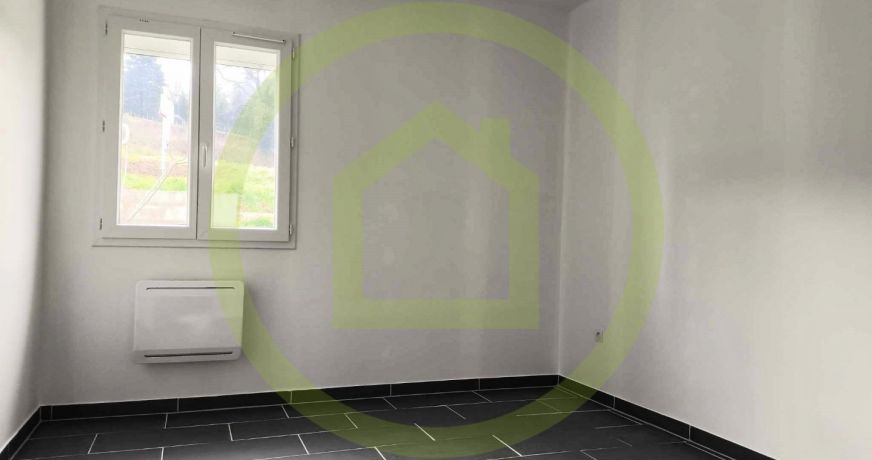 vente Maison individuelle Saint Barthelemy De Vals