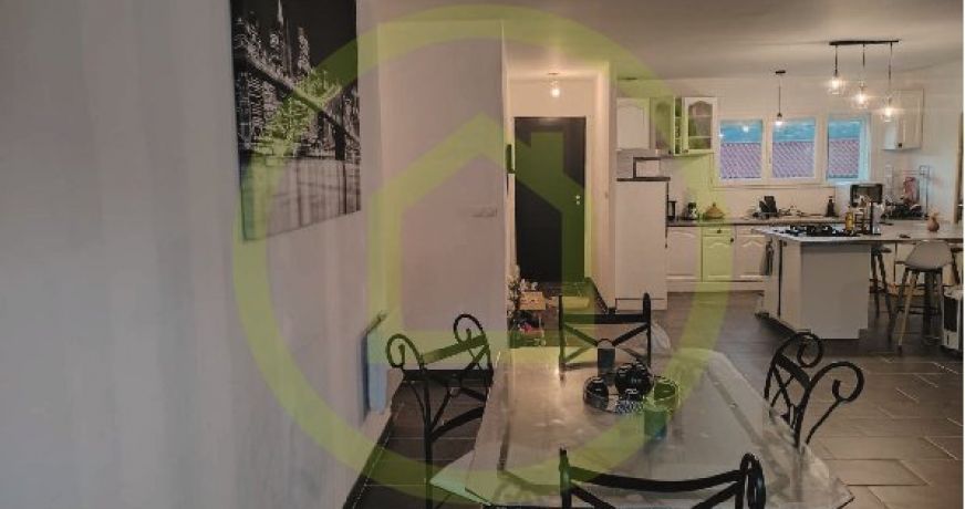 vente Maison individuelle Saint Barthelemy De Vals