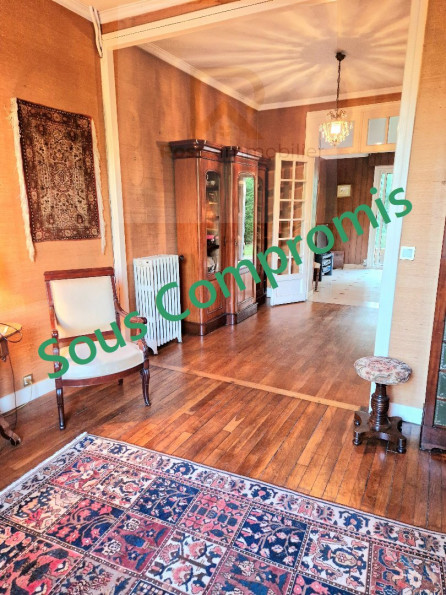 vente Maison Meudon - Photo 1