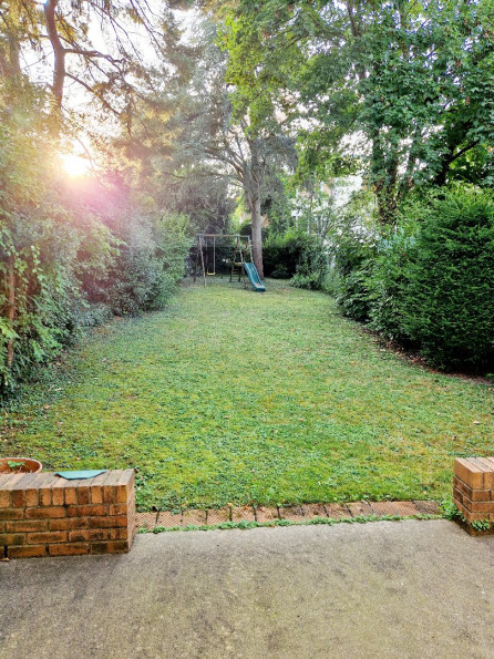 vente Maison Meudon - Photo 3