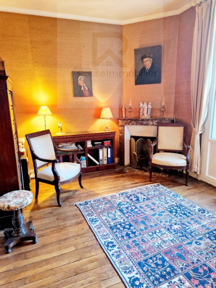 vente Maison Meudon - Photo 2