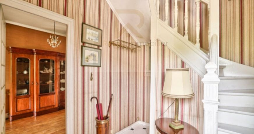 vente Maison Meudon