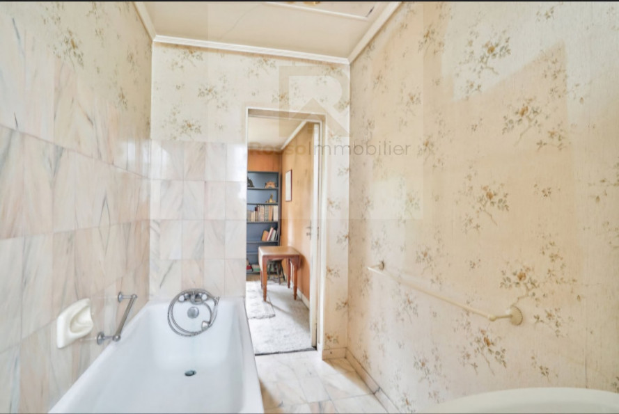 vente Maison Meudon - Photo 10